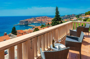 Villa Branko FREE parking Views of Old Town